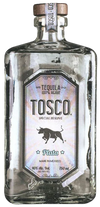 Tosco Tequila Plata Tequila 750 ML