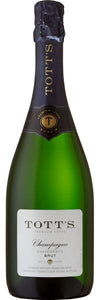 Tott'S Brut Premium Cuvee 750 ML