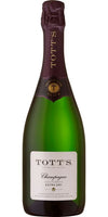 Tott'S Extra Dry Premium Cuvee 750 ML