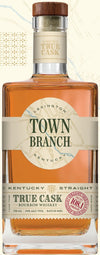 Town Branch True Cask Bourbon Whiskey 109.3 Proof 750 ML