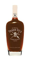 Trader Vic's Chocolate Liqueur 750 ML