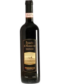 Trambusti Brun Di Mont DOCG 2018 750 ML