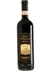 Trambusti Brun Di Mont DOCG 2018 750 ML – Italian red wine bottle