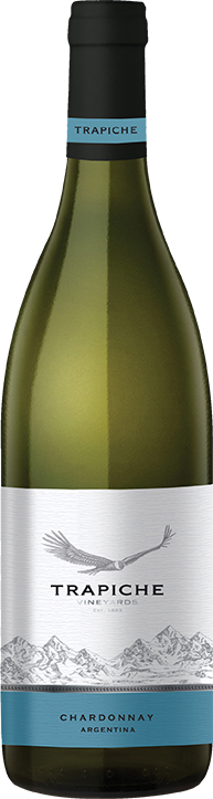 Trapiche Chardonnay Oak Cask 750 ML