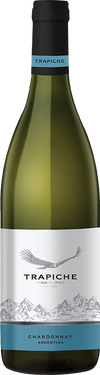 Trapiche Chardonnay Oak Cask 750 ML