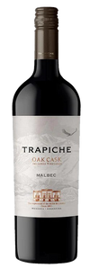 Trapiche Malbec Oak Cask 750 ML