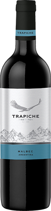 Trapiche Malbec Varietals 750 ML