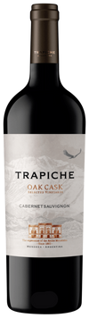 Trapiche Oak Cask Cabernet Sauvignon