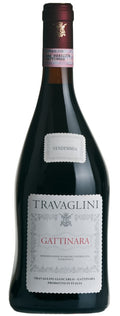 Travaglini Gattinara 2021 750 ML