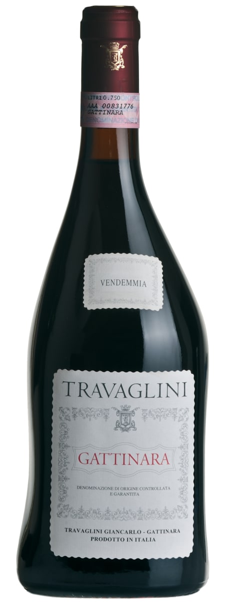 Travaglini Gattinara 2021 750 ML