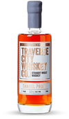 Traverse City Barrel Proof Wheat Whiskey 750 ML