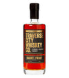 Traverse City Barrel Proof Wheat Whiskey 750 ML