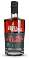 Traverse City Whiskey Co. Verse Gin 750 ML