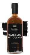 Treaty Oak Waterloo Antique Gin 94 Proof 750 ML