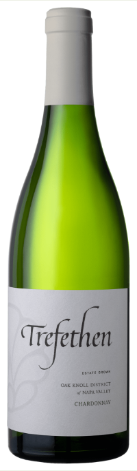 Trefethen Family Vineyards Chardonnay 2023 750 ML