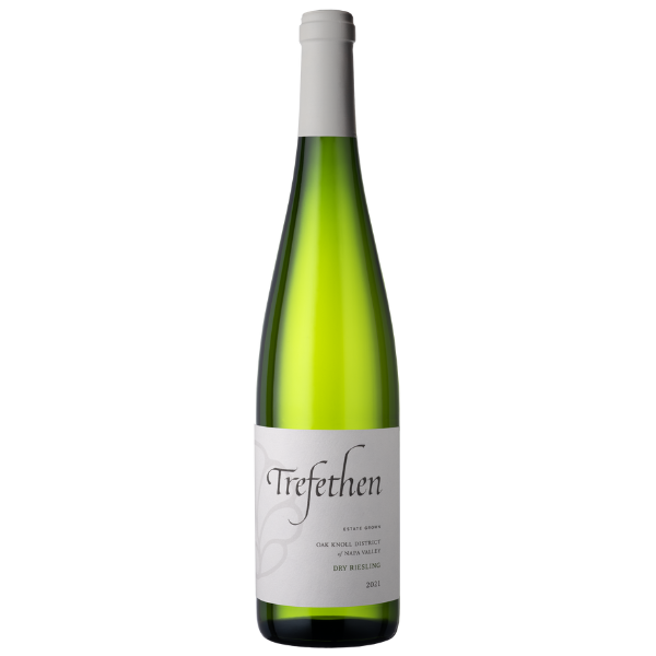 Trefethen Family Vineyards Dry Riesling 2024 750 ML