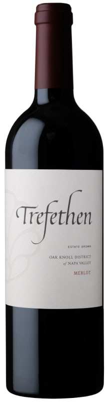 Trefethen Family Vineyards Merlot 2022 750 ML