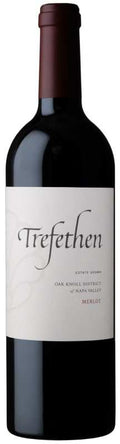 Trefethen Family Vineyards Merlot 2022 750 ML
