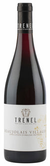 Trenel Beaujolais-Villages 750 ML