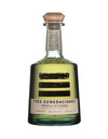 Tres Generaciones Tequila Reposado 80 750 ML