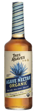 Tres Agaves Agave Nectar 1 L