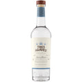 Tres Agaves Blanco Tequila 750 ML