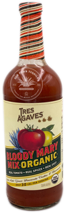 Tres Agaves Bloody Mary Mix 1 L