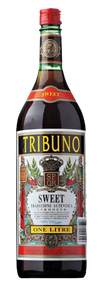 Tribuno Tradizione Autentica Sweet Vermouth 1 L