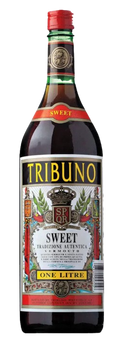 Tribuno Tradizione Autentica Sweet Vermouth 1 L