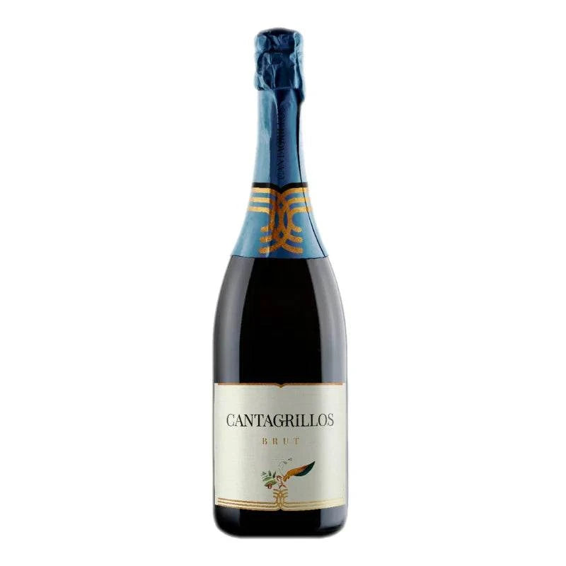 Tridente Cantagrillos Brut 750 ML