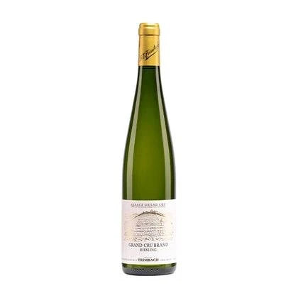 Trimbach Riesling Schlossberg Grand Cru 2021 750 ML