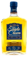 Triple Crown Whiskey North American Blended Whiskey 750 ML