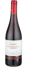 Tritano Montepulciano D'Abruzzo 750 ML