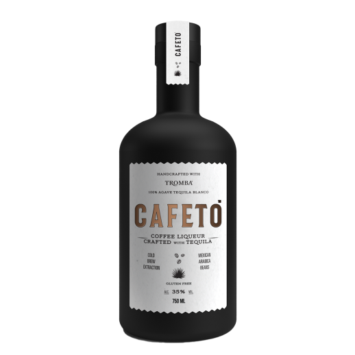 Tromba Cafeto Coffee Liqueur 750 ML