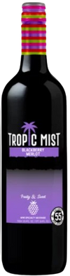 Tropic Mist Blackberry Merlot 750 ML