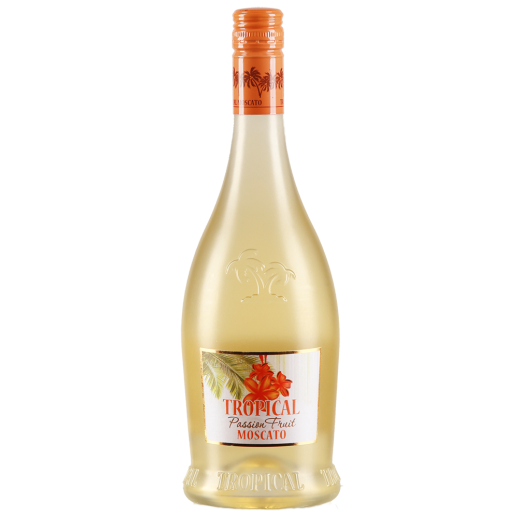 Tropical Passion Fruit Moscato 750 ML