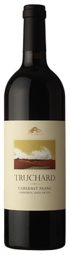 Truchard Vineyards Cabernet Franc 2021 750 ML