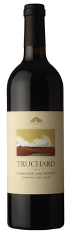 Truchard Cabernet Franc Red 2022 750 ML