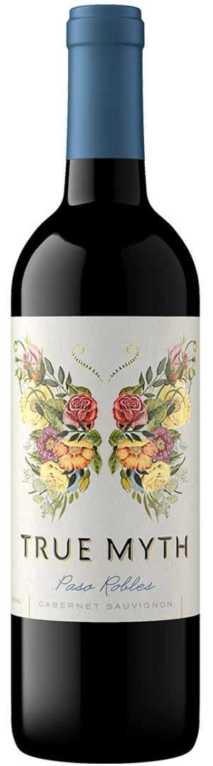 True Myth Cabernet Sauvignon 750 ML