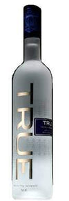True Vodka Premium 80 750 ML