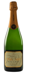 Trump Sp Brut Blanc De Blanc Monticello 2016 750 ML