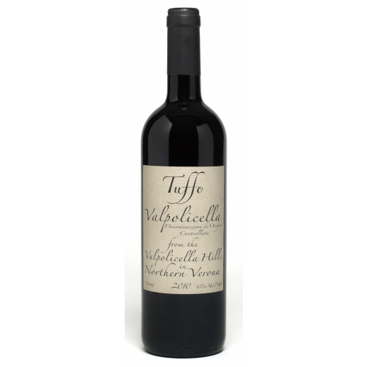Tuffo Valpolicella 750 ML