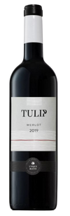 Tulip Just Merlot Judean Hills 2019 750 ML