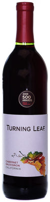 Turning Leaf Vineyards Cabernet Sauvignon 750 ML