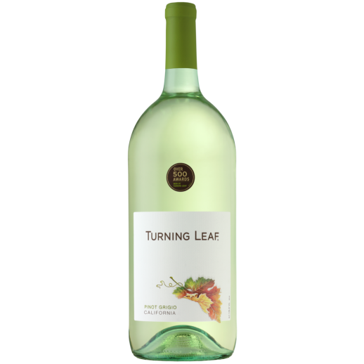 Turning Leaf Pinot Grigio 1.5 L
