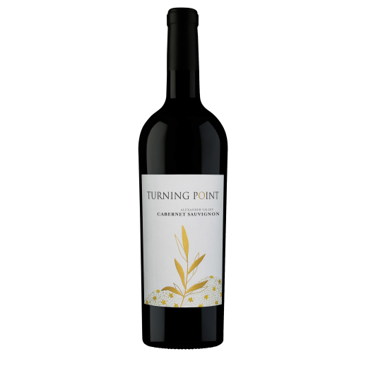 Turning Point Cabernet Sauvignon 750 ML