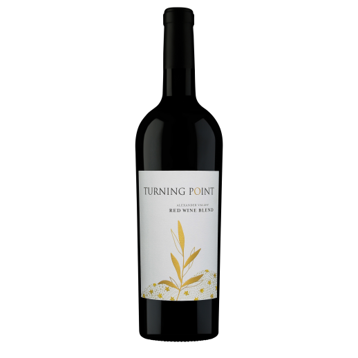 Turning Point Red Blend 750 ML