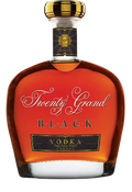 Twenty Grand Vodka Cognac Black 100 750 ML