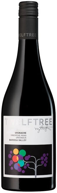 Two Hands Twelftree Grenache 2011 750 ML