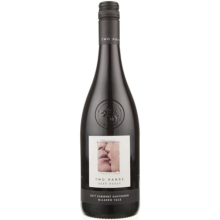 Two Hands Cabernet Sauvignon Sexy Beast Mclaren Vale 2022 750 ML
